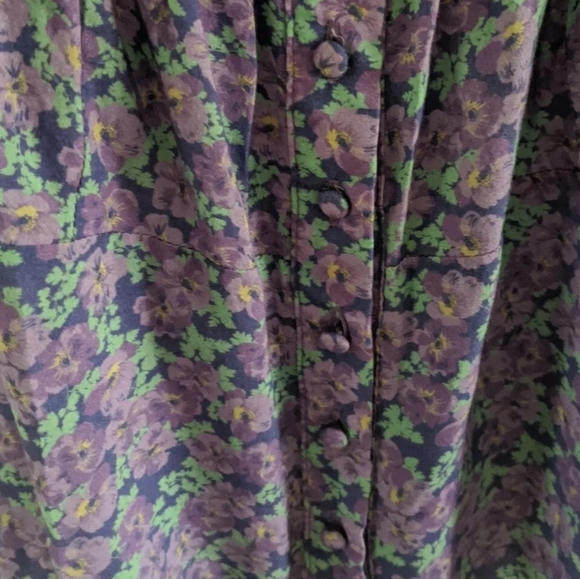 ❌SOLD❌Spell Designs: Wildflower Cami Size S - Picture 6 of 9